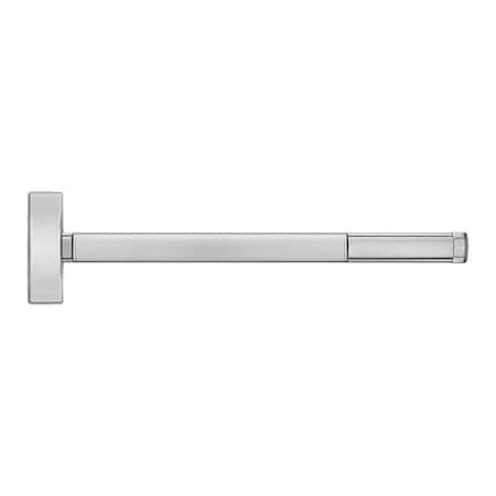 Phi Precision Hardware Inc PHI Exit Device 5201 689 36